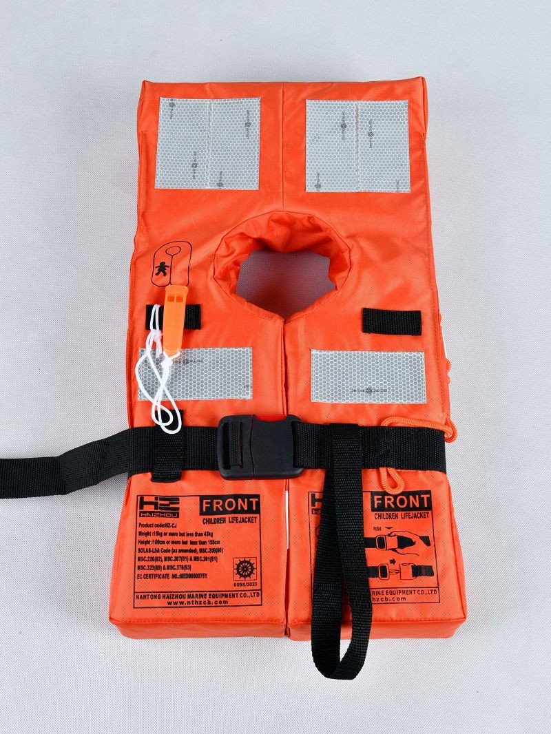 CHILD LIFEJACKET HZ-CJ(001)